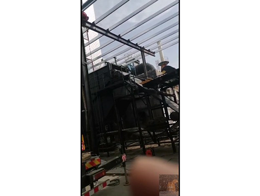 D2設(shè)計臨汾新騰飛電爐（電爐ELF2.5）