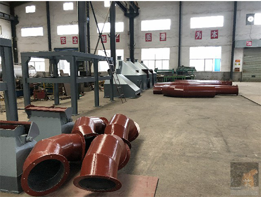 D1設(shè)計(jì)霍爾果斯融新電爐(電爐ELF4.0)