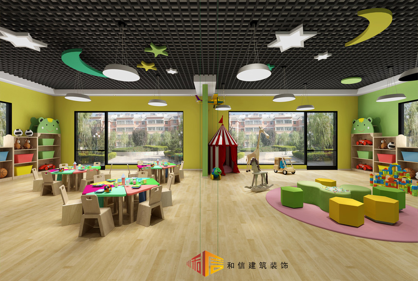 成都潮音社區(qū)辦公室裝修設(shè)計 成都潮音社區(qū)辦公室裝修設(shè)計
