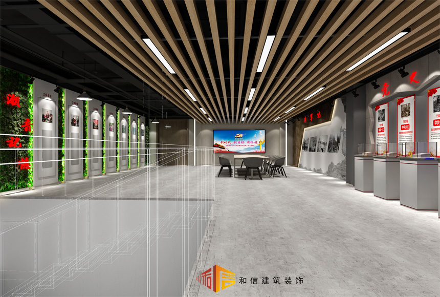 成都潮音社區(qū)辦公室裝修設(shè)計 成都潮音社區(qū)辦公室裝修設(shè)計