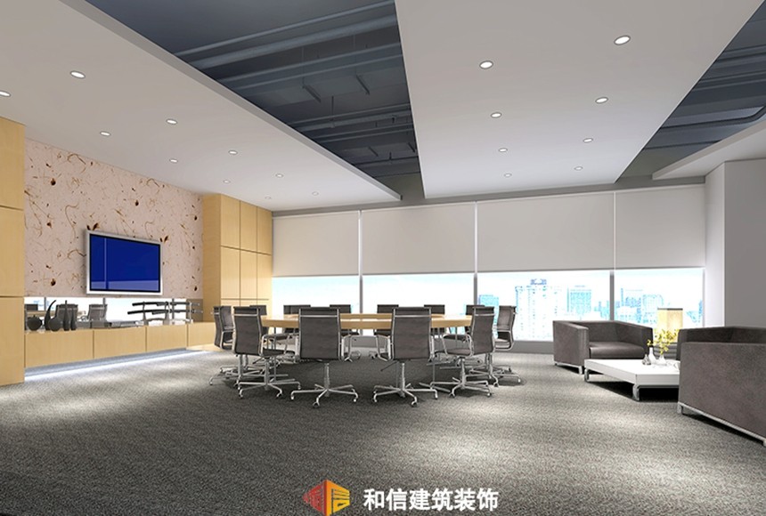 成都傳媒集團(tuán)辦公室設(shè)計(jì) 成都傳媒集團(tuán)辦公室設(shè)計(jì)