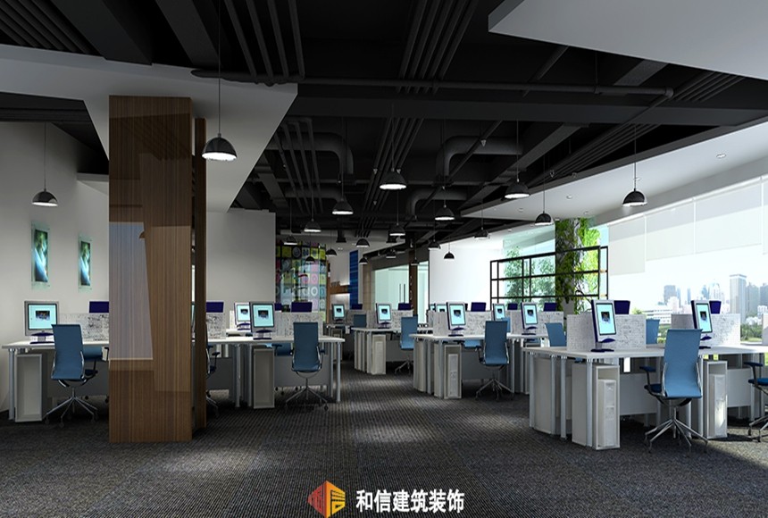 成都傳媒集團(tuán)辦公室設(shè)計(jì) 成都傳媒集團(tuán)辦公室設(shè)計(jì)