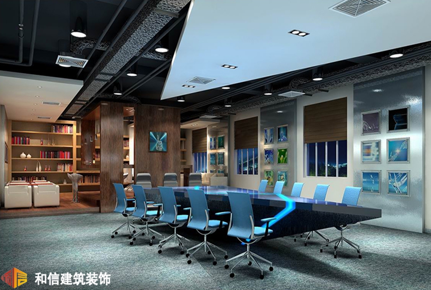 辦公樓大廳裝修.jpg 辦公樓大廳裝修.jpg
