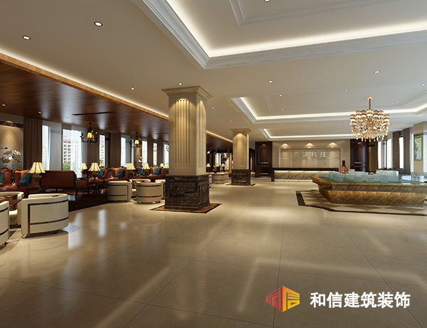 售樓部裝修設計6大技巧和4大誤區(qū) 售樓部裝修設計6大技巧和4大誤區(qū)