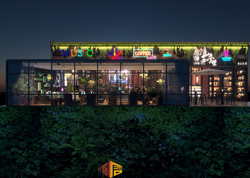 音樂主題餐廳裝修設(shè)計(jì)注意事項(xiàng) 音樂主題餐廳裝修設(shè)計(jì)注意事項(xiàng)