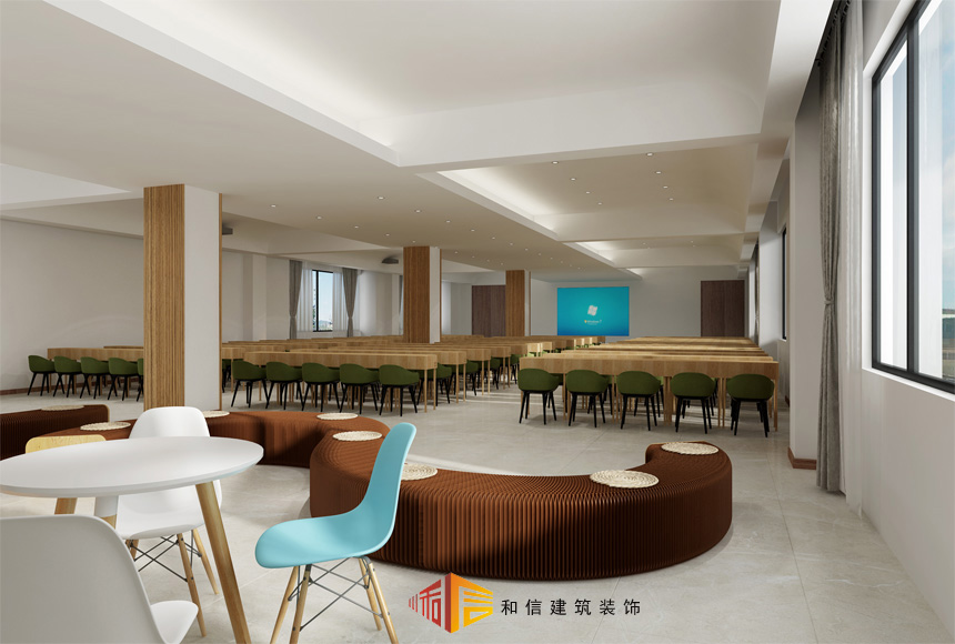 成都辦公室裝修吊頂的那些事,你知道嗎? 成都辦公室裝修吊頂的那些事,你知道嗎?
