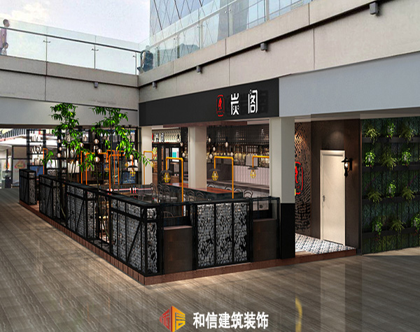 餐廳裝修設(shè)計色調(diào)搭配技巧 餐廳裝修設(shè)計色調(diào)搭配技巧