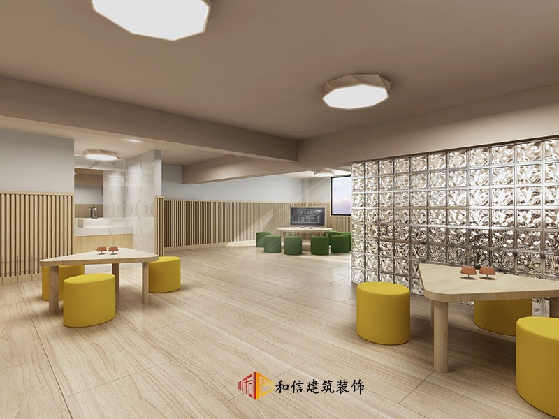 溫馨雅園蛋糕店鋪裝修設(shè)計(jì) 溫馨雅園蛋糕店鋪裝修設(shè)計(jì)
