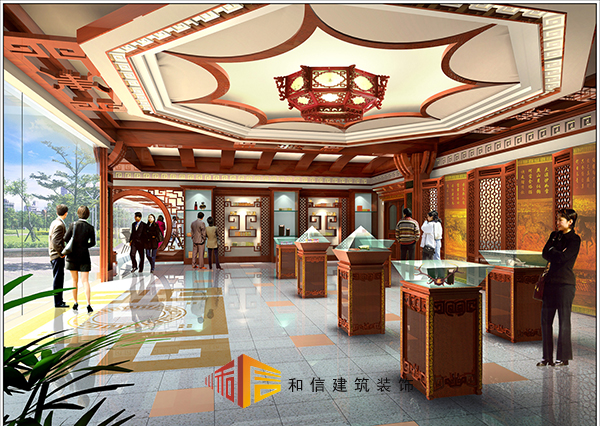 成都醫(yī)院裝修設(shè)計(jì)流程  成都醫(yī)院裝修設(shè)計(jì)流程