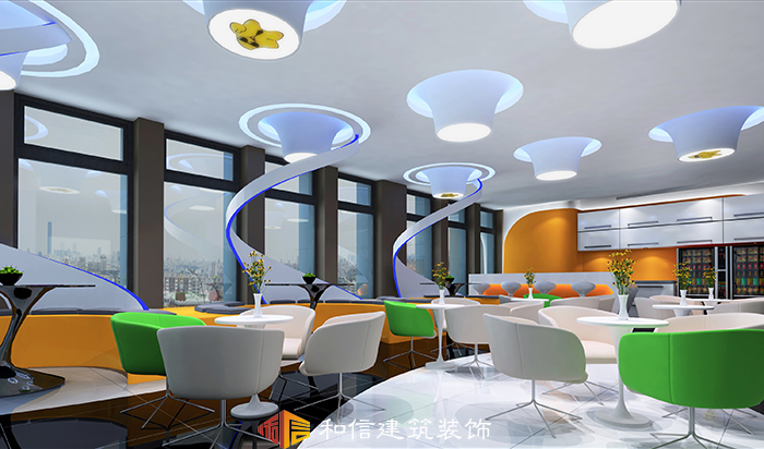 成都裝飾公司分享辦公室裝修經驗 成都裝飾公司分享辦公室裝修經驗