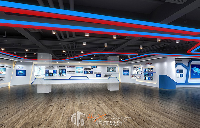 成都展示廳設(shè)計(jì) 成都展示廳設(shè)計(jì)