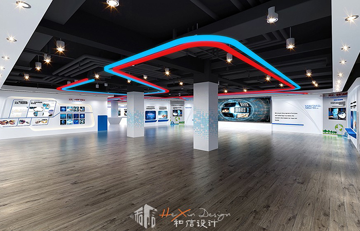 成都展示廳設(shè)計(jì)布置攻略 成都展示廳設(shè)計(jì)布置攻略