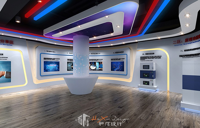 成都展示廳設(shè)計(jì) 成都展示廳設(shè)計(jì)