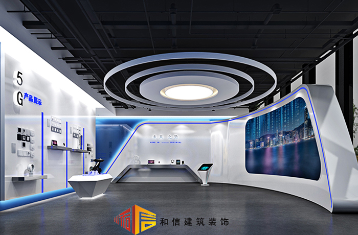 成都展廳設(shè)計(jì)需滿足哪些基本要求 成都展廳設(shè)計(jì)需滿足哪些基本要求